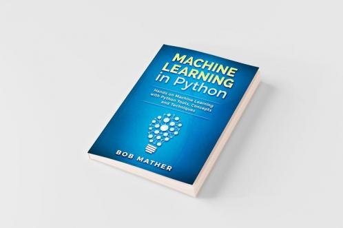Machine Learning in Python