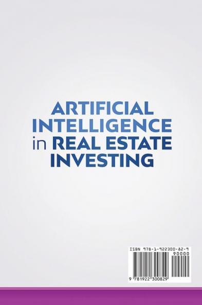 Artificial Intelligence in Real Estate Investing