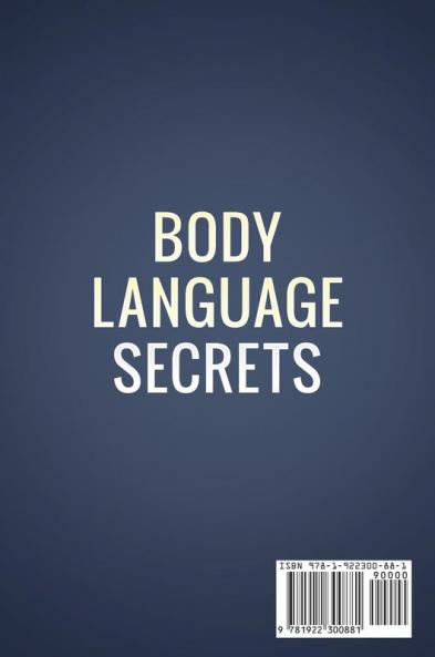 Body Language Secrets