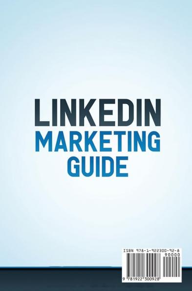 LinkedIn Marketing