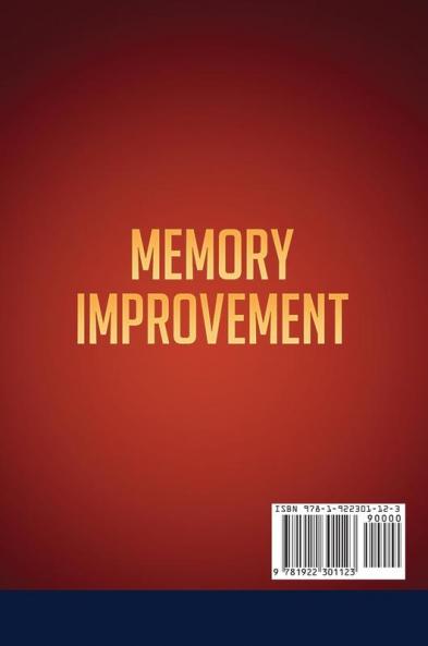 Memory Improvement
