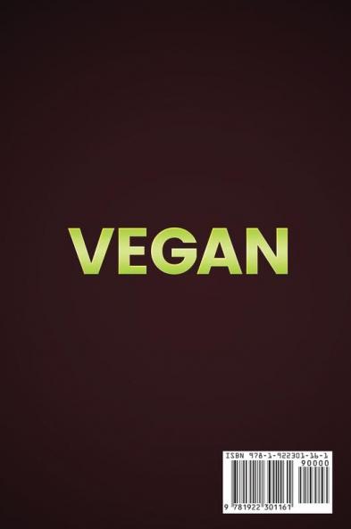 Vegan