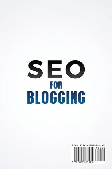 SEO for Blogging