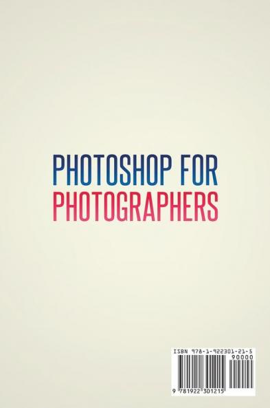 Photoshop for Photographers