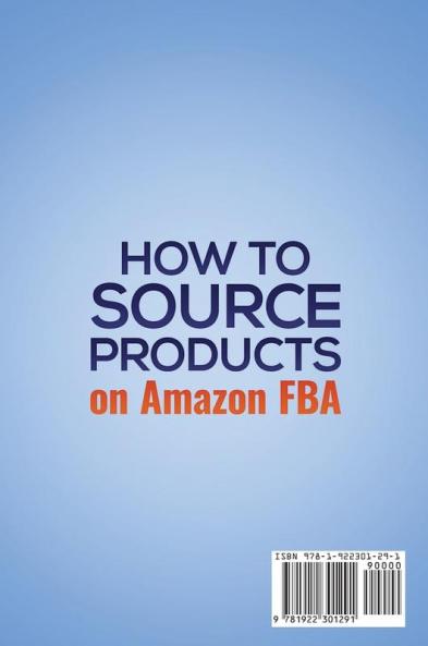 How to Source Products on Amazon FBA