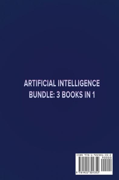 Artificial Intelligence Bundle