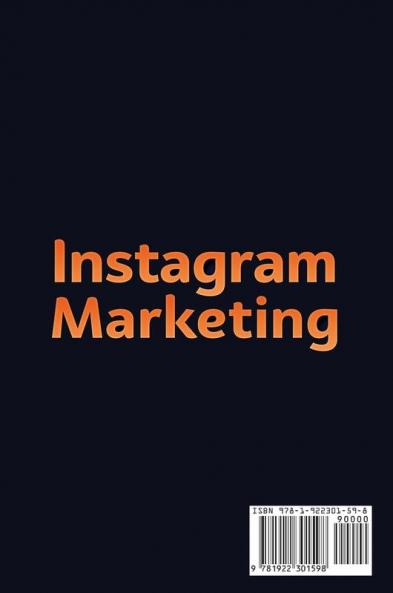 Instagram Marketing