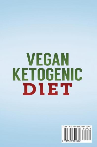Vegan Ketogenic Diet