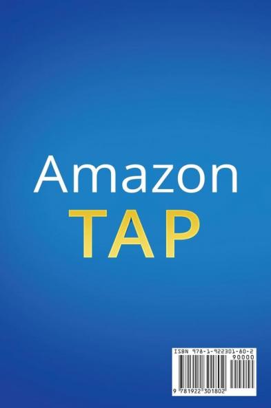 Amazon Tap
