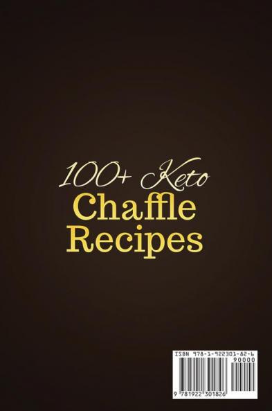 100+ Keto Chaffle Recipes