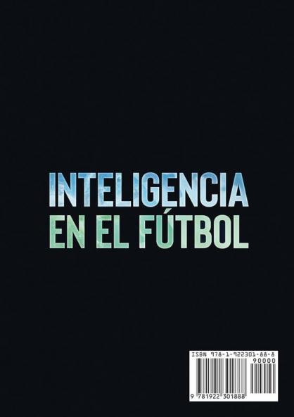 Inteligencia en el fútbol