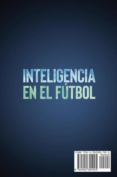 Inteligencia en el fútbol
