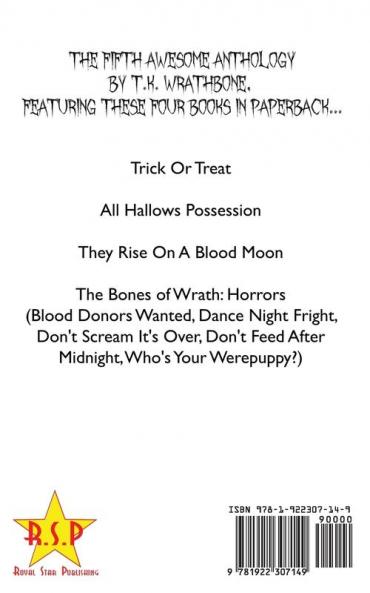 Five Bone