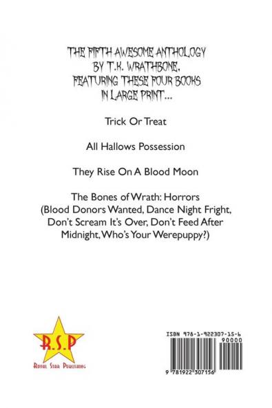 Five Bone