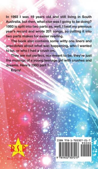 Poems Of A Musical Flavour