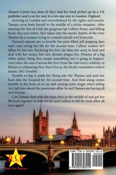 Falling For London