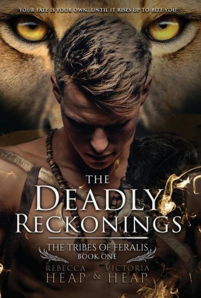 The Deadly Reckonings