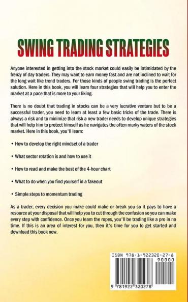 Swing Trading Strategies
