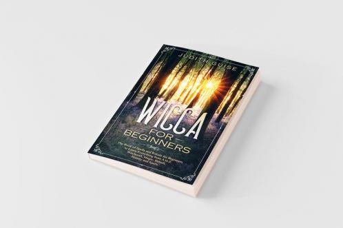 Wicca For Beginners