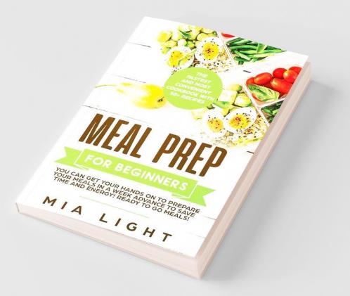 Meal Prep for Beginners