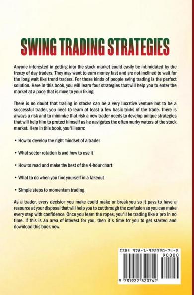 Swing Trading Strategies