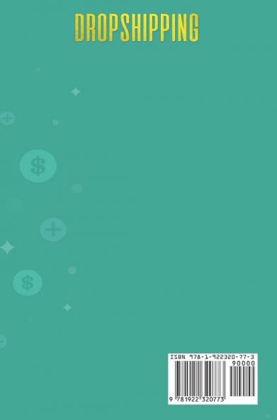 Dropshipping: Road to $10000 per month of Passive Income Doesn't Have to be Difficult! Learn more about Social Media Advertising Facebook Advertising Shopify Ecommerce and Ebay