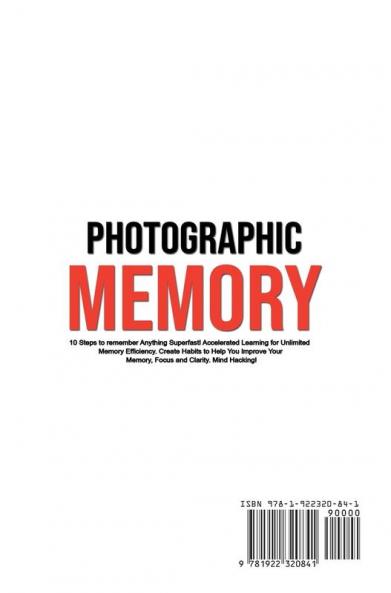 Photographic Memory