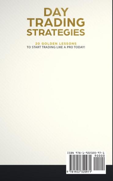 Day Trading Strategies