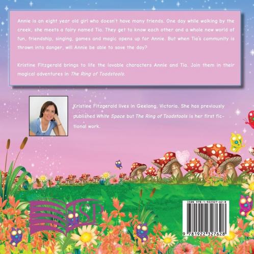 The Ring of Toadstools