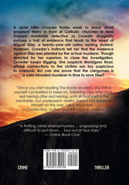 The Easter Murders