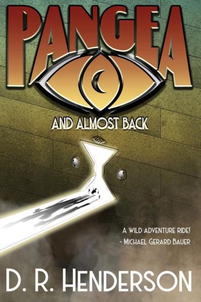 Pangea and almost back