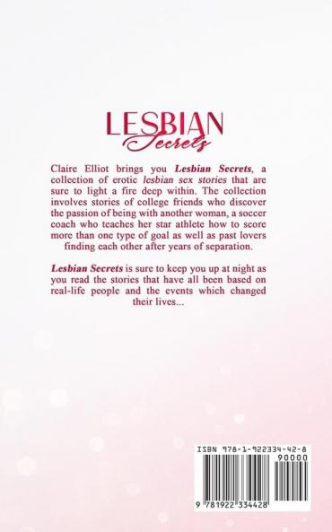 Lesbian Secrets