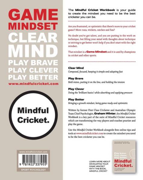 Mindful Cricket