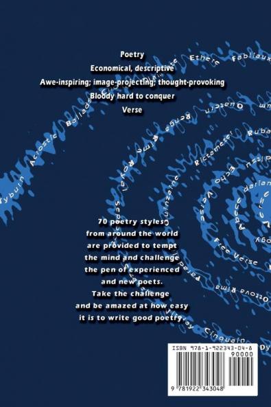 Writing Poetry - Simplified: Everything You Need to Know ...