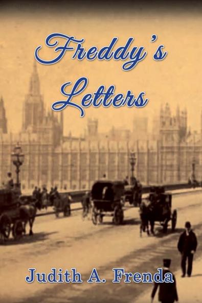 Freddy's Letters