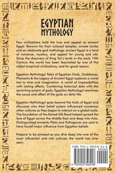 Egyptian Mythology