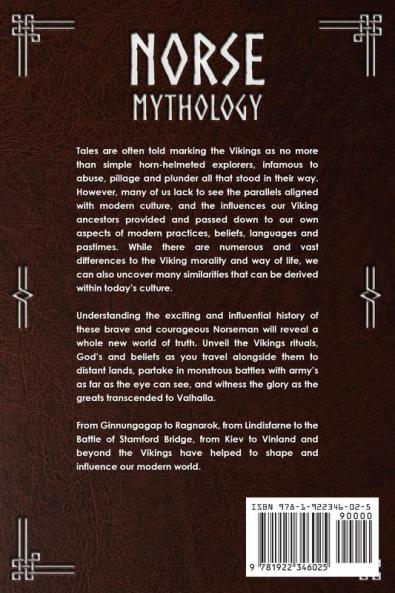 Norse Mythology