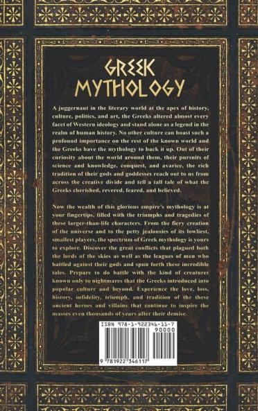 Greek Mythology