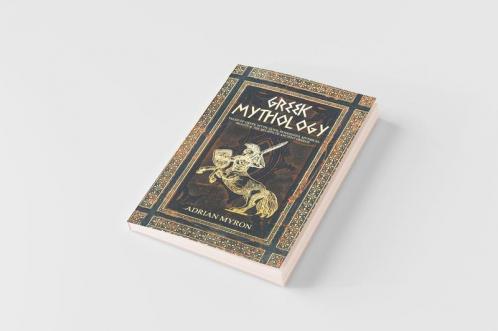 Greek Mythology