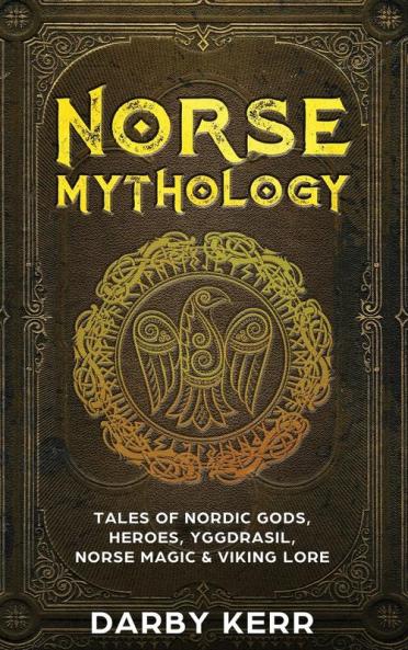 Norse Mythology