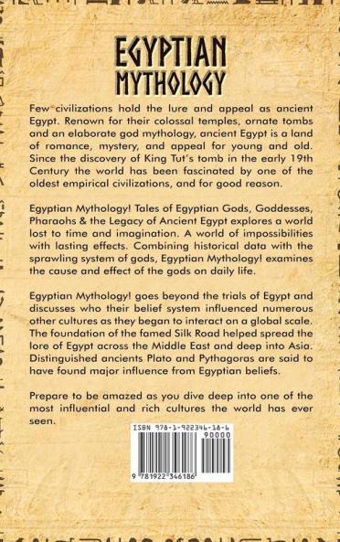 Egyptian Mythology