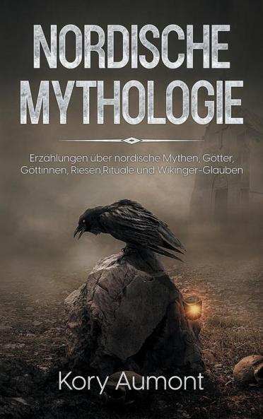 NORDISCHE MYTHOLOGIE
