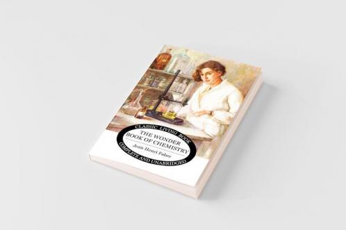 The Wonder Book of Chemistry