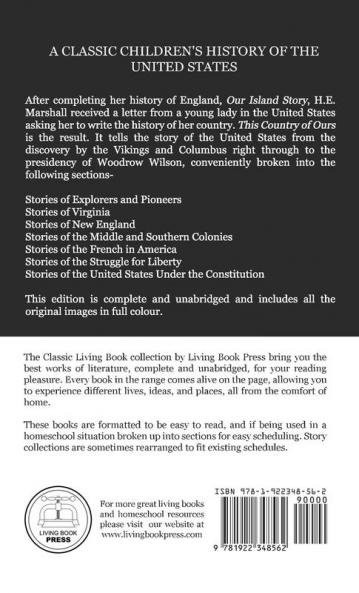 This Country of Ours