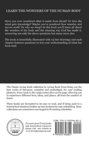 The Child's Book of Nature