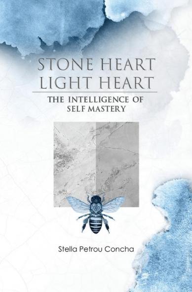 Stone Heart Light Heart