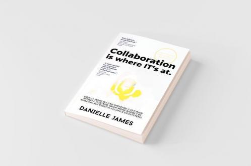 Collaboration is where IT's at