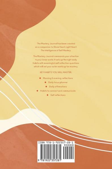 The Mastery Journal