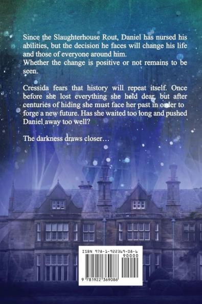 The Sorcerer's Touch