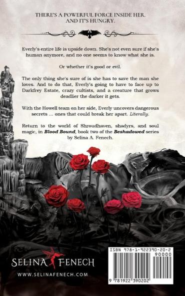 Blood Bound